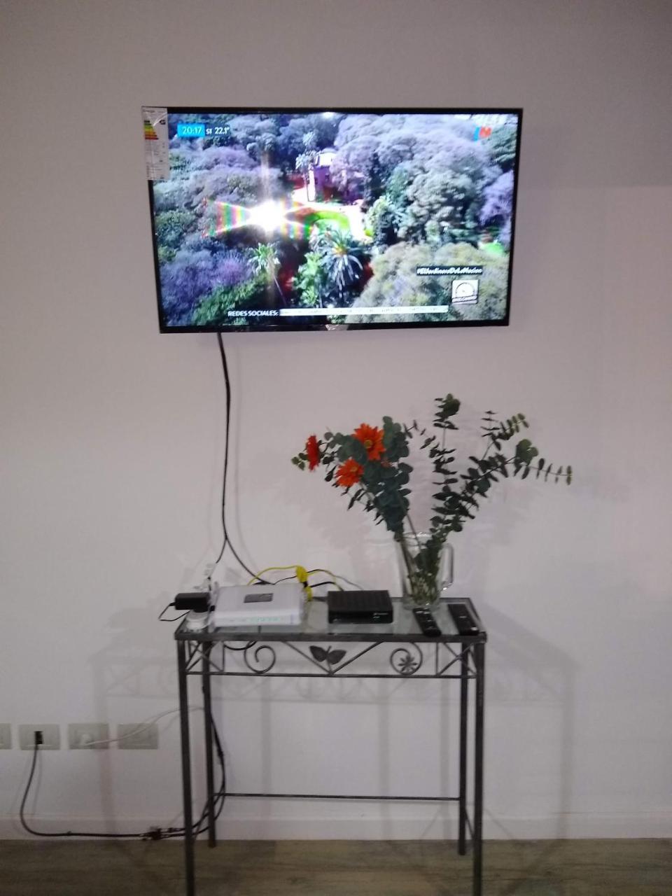 Mirador 311 Apartment Буенос Айрес Екстериор снимка