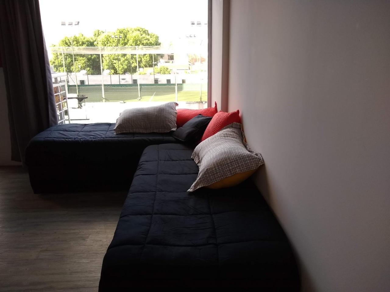 Mirador 311 Apartment Буенос Айрес Екстериор снимка